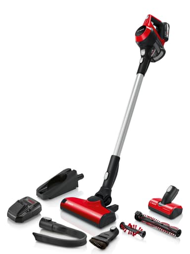 Bosch Unlimited Series 6 ProAnimal pölynimuri BCS61PET