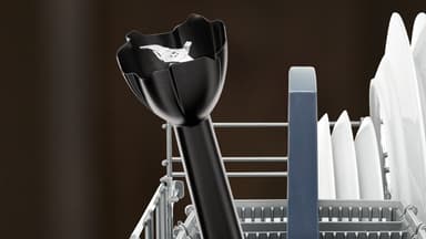 Bosch MaxoMixx sauvasekoitin MS84CB6110 (hiilenmusta)