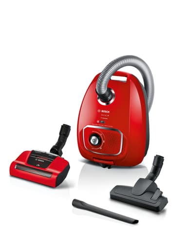 Bosch Serie 4 ProAnimal pölynimuri BGBS4PET1