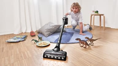 Bosch Unlimited Series 8 Gen 2 johdoton varsi-imuri BBS8214PET
