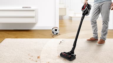 Bosch Unlimited Series 8 langaton pölynimuri BSS81POW