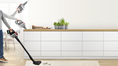 Bosch Unlimited Series 8 langaton pölynimuri BSS81POW