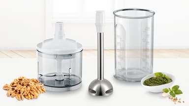 Bosch Styline sähkövatkain MFQ4990B