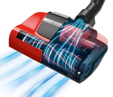 Bosch Serie 4 ProAnimal pölynimuri BGBS4PET1