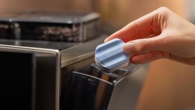 Siemens Espresso EQ Series Calc’nClean  kalkinpoistotabletit TZ80002B