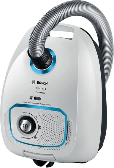 Bosch Pölynimuri BGLS4SIL2
