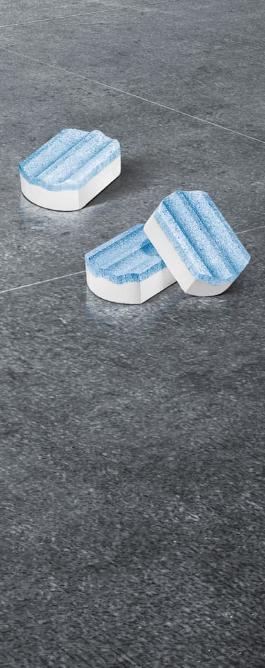Siemens Espresso EQ Series Calc’nClean  kalkinpoistotabletit TZ80002B