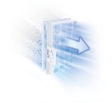 Bosch Series 2 pölynimuri BGLS2BA1