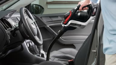 Bosch Unlimited Series 8 langaton pölynimuri BSS81POW