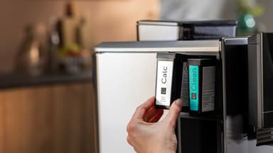 Siemens Calc’nClean kalkinpoistopatruuna TZ800Z2