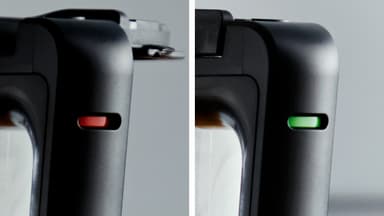 Bosch VitaPower tehosekoitin MMB6384M (teräs)