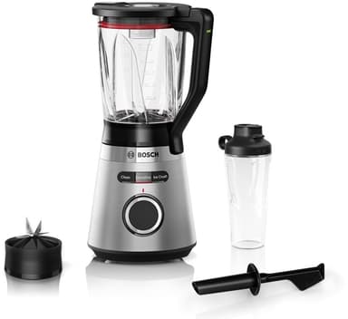 Bosch VitaPower tehosekoitin MMB6384M (teräs)