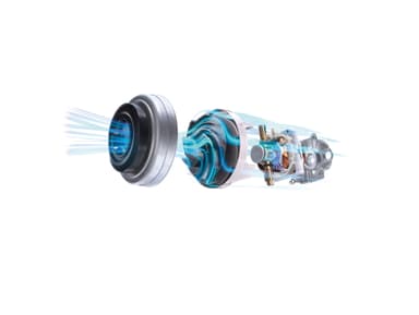 Bosch Pölynimuri BGLS4POW2
