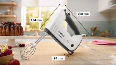 Bosch Sähkövatkain MFQ37480