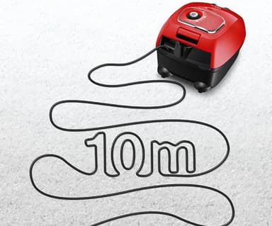 Bosch Serie 4 ProAnimal pölynimuri BGBS4PET1