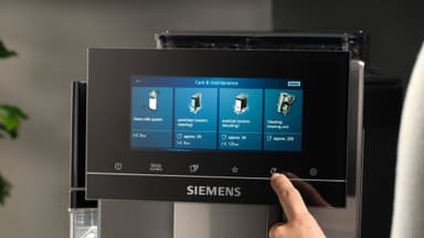 Siemens Calc’nClean kalkinpoistopatruuna TZ800Z2