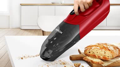 Bosch Readyy'y johdoton varsi-imuri BBHF214R