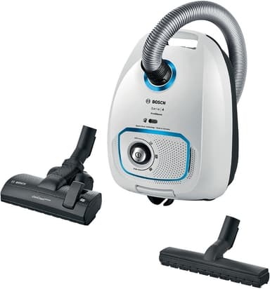 Bosch Pölynimuri BGLS4SIL2