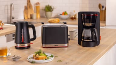 Bosch Leivänpaahdin TAT4M223