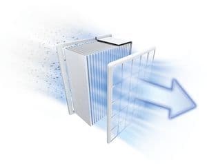 Bosch Serie 4 ProAnimal pölynimuri BGBS4PET1
