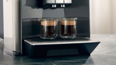 Siemens Automaattinen kahvinkeitin TQ907R05 (Dark inox)