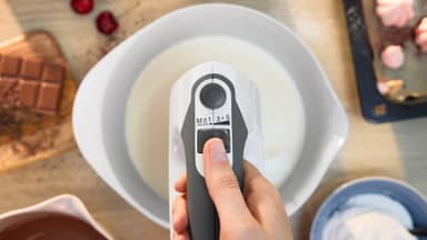 Bosch Sähkövatkain MFQ37480