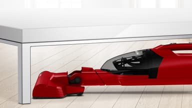 Bosch Readyy'y johdoton varsi-imuri BBHF214R