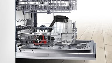 Bosch VitaPower tehosekoitin MMB6384M (teräs)