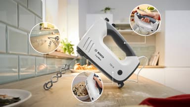 Bosch Sähkövatkain MFQ37480