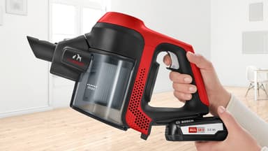 Bosch Unlimited Series 6 ProAnimal pölynimuri BCS61PET
