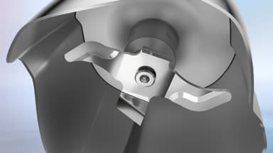 Bosch Sauvasekoitin MSM6M824