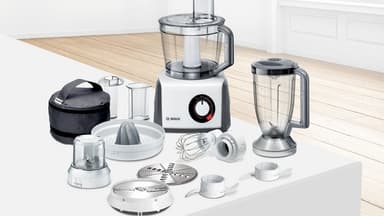 Bosch MultiTalent 8 monitoimikone MC812M865