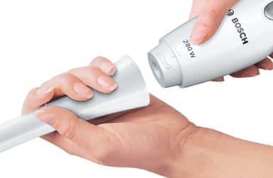 Bosch Sekoitussauva MSM6B100 (valkoinen)