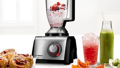 Bosch MultiTalent 8 monitoimikone MC812M865