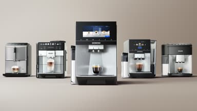 Siemens Espresso EQ Series Calc’nClean puhdistustabletit TZ80001B