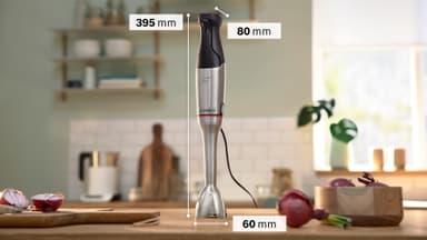Bosch Sauvasekoitin MSM6M824