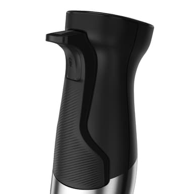 Bosch sauvasekoitin MSM6M620 (ruostumaton teräs)