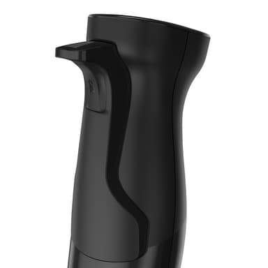 Bosch sauvasekoitin MSM6M620 (ruostumaton teräs)