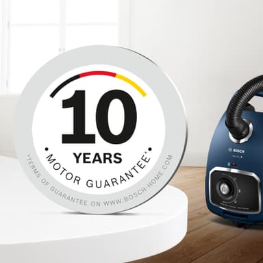 Bosch Serie 6 pölynimuri BGB6X300