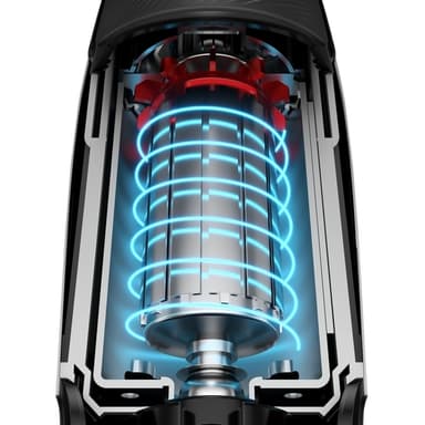 Bosch sauvasekoitin MSM6M620 (ruostumaton teräs)