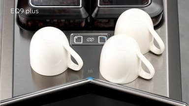 Siemens EQ500 Integral Connect automaattinen kahvikone TQ518RX3