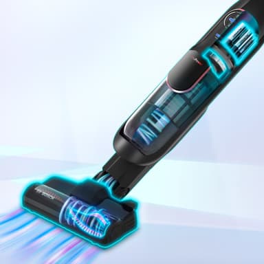 Bosch Athlete ProPower langaton pölynimuri BBH87POW1