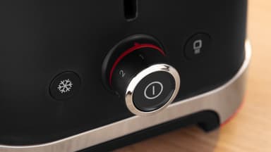 Bosch Leivänpaahdin TAT4M223