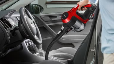 Bosch Unlimited Series 6 ProAnimal pölynimuri BCS61PET