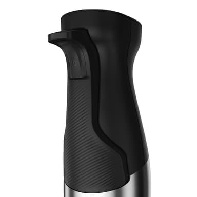 Bosch sauvasekoitin MSM6M620 (ruostumaton teräs)