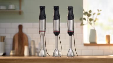 Bosch Sauvasekoitin MSM6M824