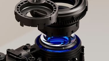 Siemens Automaattinen kahvinkeitin TQ907R05 (Dark inox)