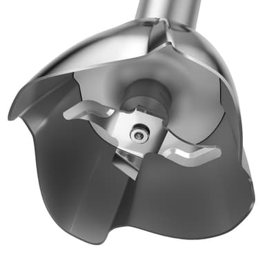 Bosch sauvasekoitin MSM6M620 (ruostumaton teräs)