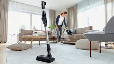 Bosch Unlimited 7 varsi-imuri BSS71125AH