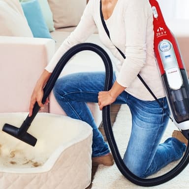 Bosch Athlete ProPower langaton pölynimuri BBH87POW1